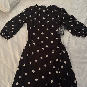 Polka a dot mini